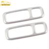 Adecuado para marco decorativo de luz de lectura de techo 22 GS8, pantalla de luz de lectura GS8, lentejuelas, accesorios para el interior del coche