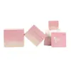 Frasco de Gel Esmalte para Unhas 5g Transfronteiriço Personalização 30g 50g Quadrado Acrílico Degradê Processamento de Frasco de Creme Cosmético de Alta Qualidade