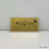 Novo Modelo 2026: Dezenas de Notas de Ouro, "Que Seu Desejo se Realize," "A Mãe Mais Linda," 520 Envelopes Vermelhos com Notas de Ouro Felizes, Diretamente do Fabricante