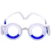Gafas Antivértigo Gafas para Mareo por Movimiento, Alivian el Mareo en Coche y Mar, Gafas sin Lente Líquida para Adultos o Niños