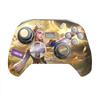 Adequado para Adesivos para Controle Flydigi Octopus 4, Adesivos de Desenho Animado para Controle Octopus 4, Designs Fofos de Anime, Vários Estilos Disponíveis para Dropshipping