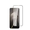 Película de Lente Anti-Mirilla Serigrafiada Adecuada para Xiaomi 15t Película Templada Vidrio Protector Anti-Arañazos