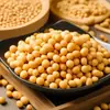 Soja Orgânica Dahan Yuan da Mongólia Interior 330g, Feijões para Consumo, Grãos, Grãos Integrais, Direto da Fábrica de Origem, Em Estoque Atacado