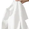 Camiseta de Manga Corta Versátil, Holgada, de Moda, Color Sólido Liso, Personalizable, Peso Pesado, Estilo Hong Kong para Verano, Versión Europea y Americana Transfronteriza