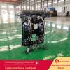 Bomba de diafragma pneumática BQG150/0.2 de carvão e produto Bomba de diafragma pneumática BQG150/0.2 de longa vida útil