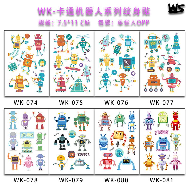 WK074-081
