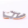 Zapatos Casuales al por Mayor Transfronterizos, Caucho Vulcanizado Transpirable, Zapatos de Lona Duraderos con Suela de Goma para Hombre y Mujer, Zapatos Individuales Resistentes al Desgaste, Transpirables y Cómodos