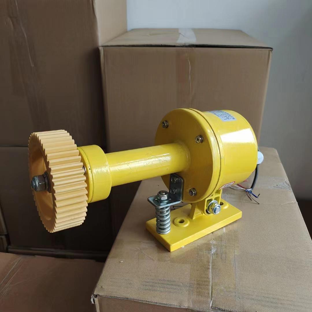 皮带机打滑检测器 (2)