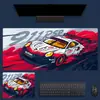 Fábrica de Origen Alfombrilla de Ratón Tamaño Grande Anime Coche Engrosada Impermeable Resistente a Manchas Borde con Bloqueo de Precisión Innovadora Alfombrilla de Escritorio para Esports
