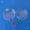 Accesorios para Equipos de PCB Máquina de Grabado Máquina Reveladora Máquina de Rectificado de Placas Manómetro Cubierta Protectora Redondo Cuadrado PC Cubierta Transparente