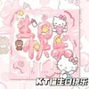 Venta al por mayor de fábrica pintura al óleo digital pintura decorativa lindo personaje de dibujos animados pintura para colorear a mano DIY pintura hecha a mano para niños pintura simple