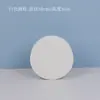 Cubos Geométricos de Espuma Branca Adereços para Tiro Fundo Guimei Papel de Fundo para Fotos Pequenos Enfeites para Fotografia