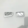 Adequado para Guangqi 21GS4plus saída de ar lantejoulas peça decorativa modificada pequena saída de ar saída de ar frontal patch de fibra de carbono Y
