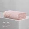 Set de Tres Piezas de Toalla de Baño de Terciopelo de Copo de Nieve Antibacteriano Aaa para Hombres y Mujeres en Casa Es Más Absorbente y de Secado Rápido Que las Toallas de Estudiante de Algodón Puro Que No Sueltan Pelusa