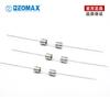 REOMAX riemai fábrica SFC fibra de vidrio 250V 5*20 tapa doble Pin Pin-libre ULcUL tubo de seguridad