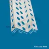 Fabricante de Linha para Pálpebra Dupla de PVC m Tipo W Linha do Canto Externo Boca de Centopeia Canto Begônia Linha de Canto Teto Teto Coleção de Artesanato