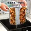 Pano de Limpeza Específico para Cozinha para Uso Doméstico, Absorvente, Sem Fiapos, Fácil de Limpar, Espessado, Adequado para Limpar Mesas, Fogões e Lavar Louça