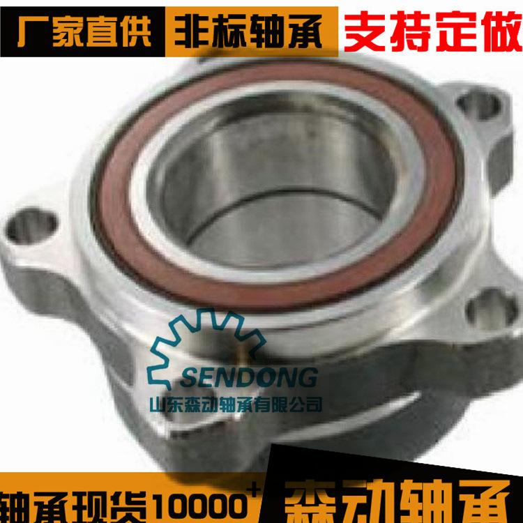 Auto-Wheel-Hub-Bearing-Unit-Bt