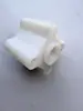 Accesorios para Montacargas 490/498 Aspa de Ventilador Almohadilla Ventilador Generador Bloque Eléctrico de Ventilador