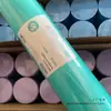 Rolo de Espuma para Relaxamento Muscular, Massageador de Perna Yoga para Iniciantes, Rolo de Espuma para Massagem Fitness, Coluna de Yoga