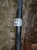 Abrazadera para Tubería, Aro, Unión, Hebilla, Aro de Tubería a Prueba de Fugas, Abrazadera para Manguera, Tubería, Tubería de Agua, Sección de Reparación de Emergencia para Tubería, Abrazadera Redonda de Acero Inoxidable