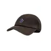 Gorra de Béisbol para Mujer Guanhua 2025 Nueva Gorra de Béisbol de Verano con Protección Solar Gorra de Béisbol con Logo Personalizado Impreso
