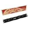 Bestseller transfronterizo Varita de deseos de sauce negro estilo Obsesión Accesorio decorativo impreso en 3D YX