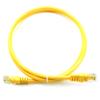 Cable de parcheo de red Categoría 6 de Cobre Libre de Oxígeno Moldeado por Inyección, Cable de Red Gigabit Cat6 para Monitoreo 5g Uso Doméstico Categoría 6, Cable de Red Gigabit Categoría 6