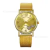 Reloj de Pulsera Digital de Moda Transfronterizo Doble Corazón Malla para Mujer Reloj de Cuarzo Simple Casual Estudiante