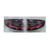 Lr128026 Lr128028 Es Adecuado para la Luz Trasera del Land Rover Discovery Sport..