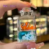 Uma Variedade de Acessórios para Chaveiro de Garrafa de Areia Movediça, Pirulitos, Copos de Chá com Leite, Pingentes de Unicórnio, Pingentes para Mochila Escolar, Pequenos Presentes no Atacado