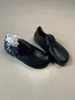 Sapatos Birkenstock Retrô Antigos de Sola Grossa Tudo Incluído para Mulheres 2025 Novos Sapatos Casuais Birkenstock para Usar por Cima com Fivela de Cinto Sapatos Preguiçosos para Aumentar a Altura