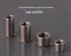 304 aço inoxidável furo cego rebite porca BSOS fechado rebite stud M5 * 5-30 [diâmetro externo 7.2