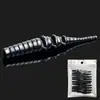 Pesca com Isca Artificial Multi-Seção Cauda de Agulha Flutuante Micro-Pesca Isca Macia para Peixes Pequenos, Pesca em Poço Preto, Pesca Selvagem, Atacado Transfronteiriço