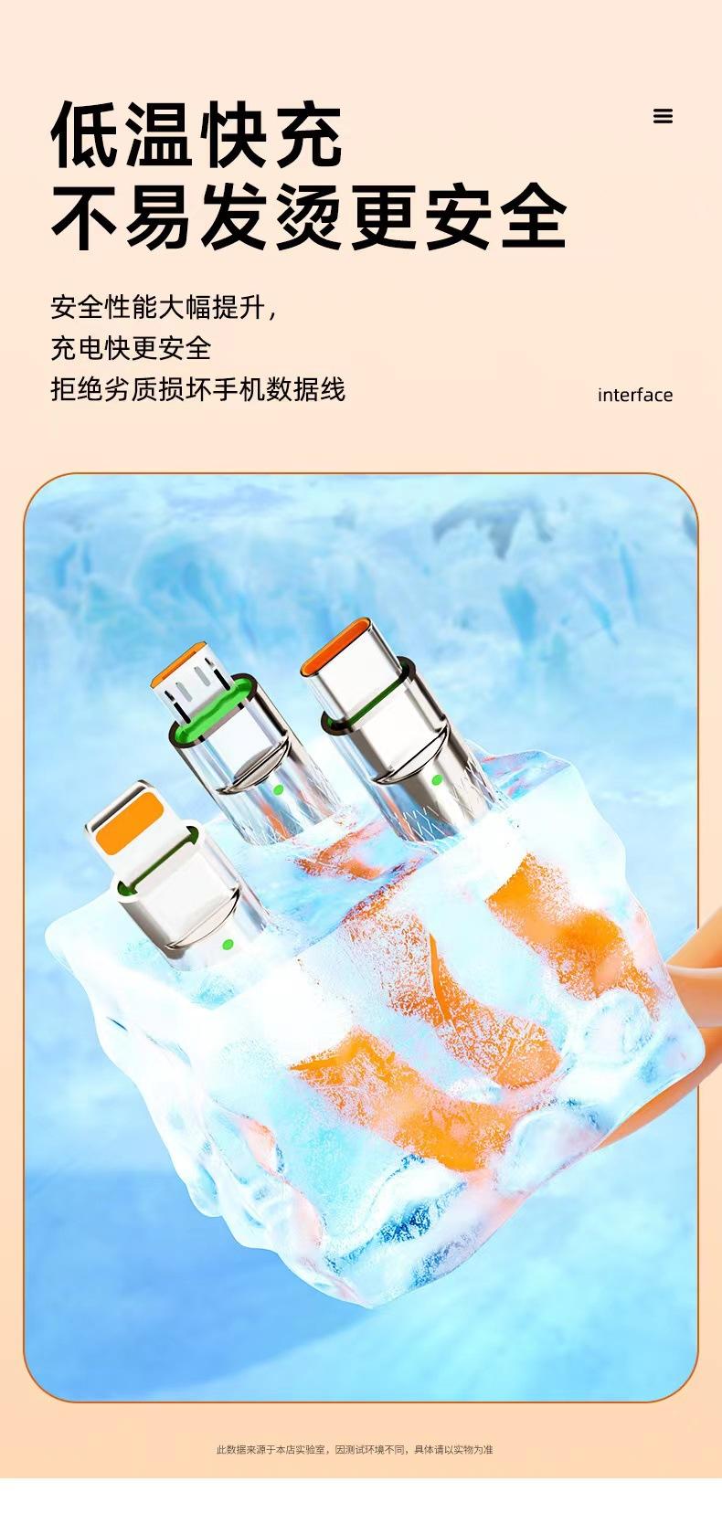手机数据线