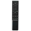 Adequado para Controle Remoto de TV Samsung Home Smart LCD por Voz Bluetooth Infravermelho Inglês Bn59-01358F/B