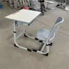 Mesas e Cadeiras para Salas de Aula de Ensino Fundamental e Médio Mesa de Estudo Infantil Mesa de Escrita Aula de Reforço Mesa para Casa Mesa de Treinamento