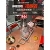 Churrasco Coreano Tubo Telescópico de Extração de Fumaça Panela Quente Extração de Fumaça Tubo Rígido de Aço Inoxidável Ventilador de Ventilação Cobertura de Vidro Extração de Fumaça de Grelha Comercial