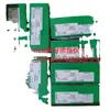Agente Autorizado Schneider Electric En Stock Convertidor de Frecuencia Ventilador Vx5Vps5001 Vz3V1212 Vx5Vps300
