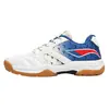 2026 Nuevos Zapatos Profesionales de Bádminton para Niños Escuela Primaria Niños Competición Deportiva al Aire Libre Entrenamiento Niñas Zapatos de Tenis de Mesa