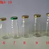 Botellas de Vidrio al por Mayor, Botellas para Bebidas, Botellas de Leche con Tapa de Rosca, Envases de Vidrio, Botellas de Vidrio, Suministro de Fabricantes de Envases de Vidrio