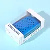 Toalla deportiva de alta calidad para cross-border, sensación fría, absorbente de sudor para hombres y mujeres, secado rápido, fría, para correr al aire libre, fitness, toalla de sudor para muñeca en stock