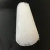 Relleno Mbbr Biológico Suspendido de Tubo Poroso de PP Disponible en Stock y Relleno Mbbr Ecológico para Tratamiento de Aguas Residuales Se Puede Personalizar
