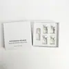 Set de Esencia con Microagujas para el Crecimiento y Engrosamiento del Cabello Más Vendido Transfronterizo Infusión con Microneedle