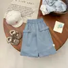 Conjunto de Camisa a Cuadros para Niños 2026 Primavera Nuevo Estilo Pantalones Casuales Finos para Bebé Conjunto de Dos Piezas para Bebé Primavera y Otoño