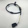 Línea de inducción de freno/línea de alarma de pastilla de freno adecuada para Jaguar XK C2P12722 en stock al por mayor