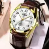 Relógio Masculino Digital Zido Marca Casual Tendência Alto Valor Versátil Calendário Duplo Quartzo Luminoso À Prova D'água Novo