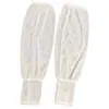 Mangas de Encaje Sueltas de Alta Elasticidad para Protección Solar Hielo, Estilo Nuevo, Estilo Hada Suave, Transpirables, Cómodas, Mangas de Seda Hielo Frescas, Versión Delgada de Verano