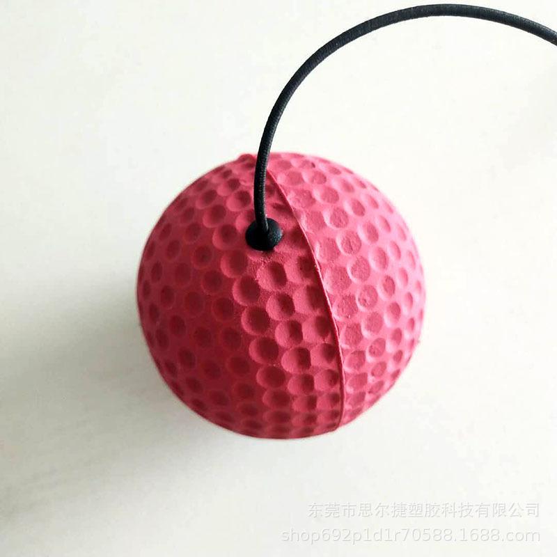 橡胶球4