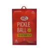 Bolas de Pickleball 40 Furos 26 Furos 74mm Moldadas por Injeção e Rotomoldadas Integradas Multi-Furo Pe Bolas Perfuradas Tpe